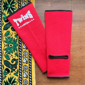 Twins ankle support